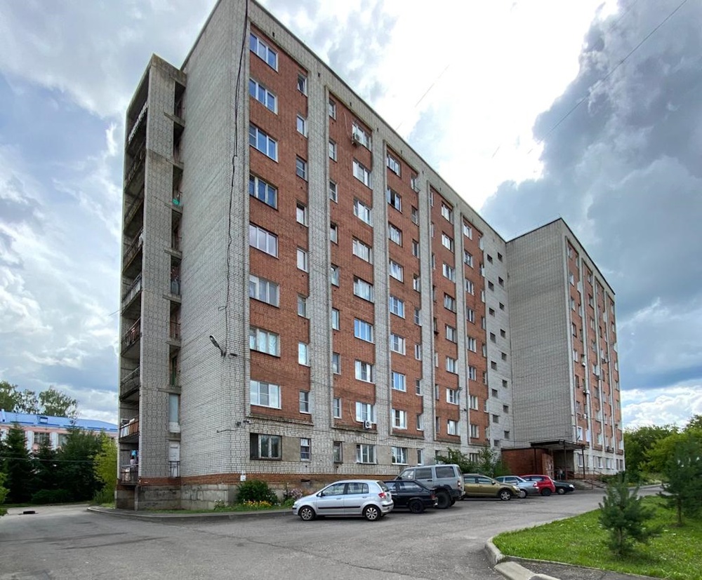 Апартаменты 
"Уютно ВМесте"